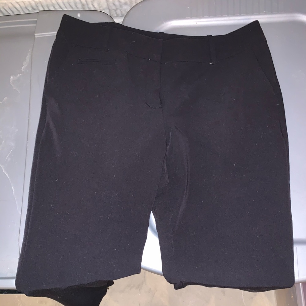 Worthington ankle dress pants